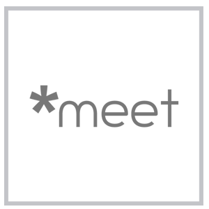 *meet